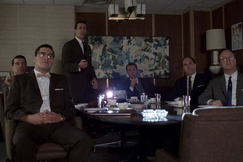 madmen