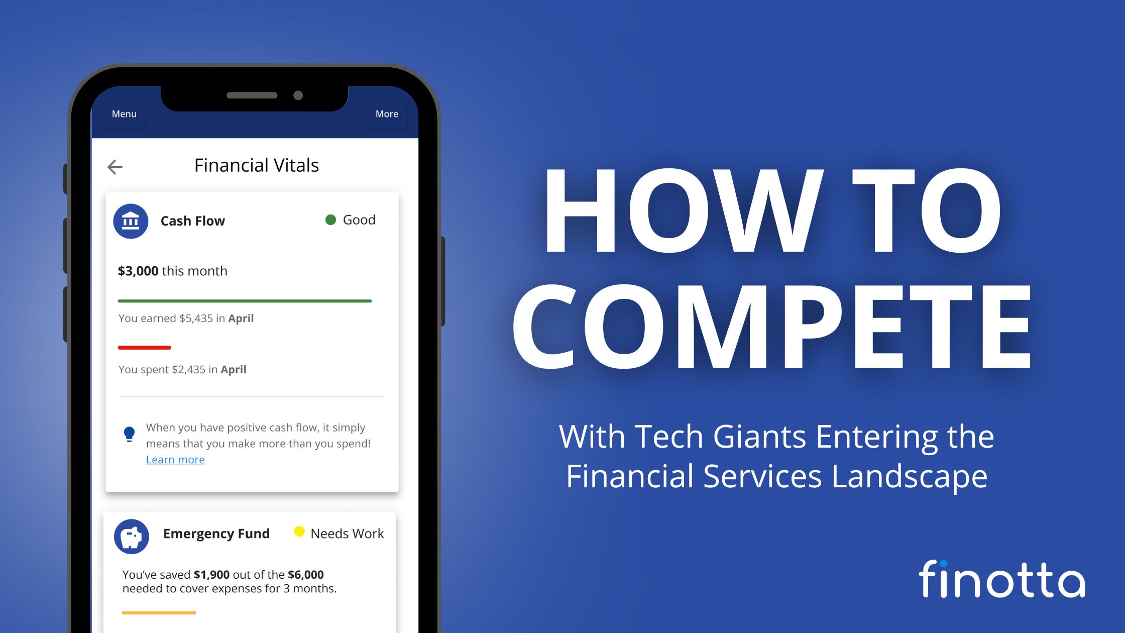 How Personified Helps Community Banks and Credit Unions Compete with Tech Giants