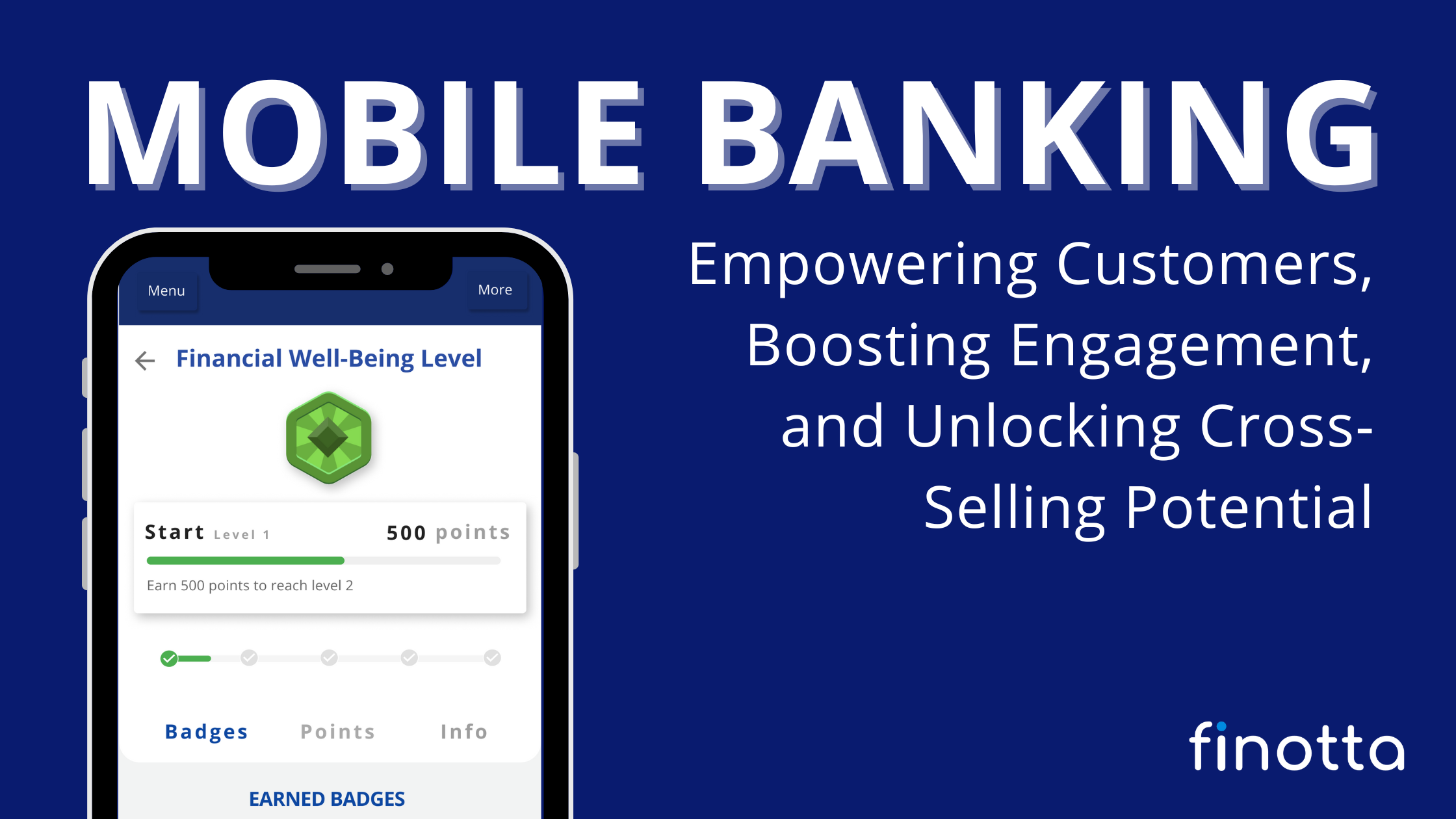 Mobile Banking: Empowering Customers, Boosting Engagement, and Unlocking Cross-Selling Potential